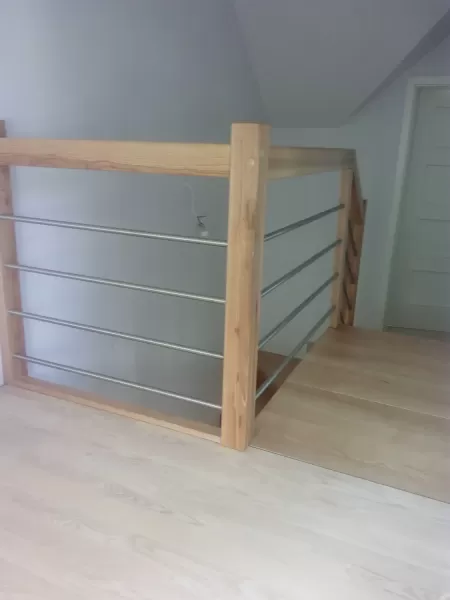schody samonosne jesionowe 2 drewniane sawood uslugi stolarskie racula zielona gora 01