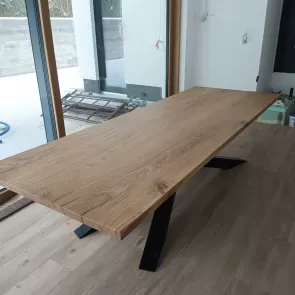 stol debowy 2 drewniany sawood uslugi stolarskie racula zielona gora 02