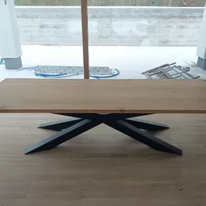 stol debowy 2 drewniany sawood uslugi stolarskie racula zielona gora 03