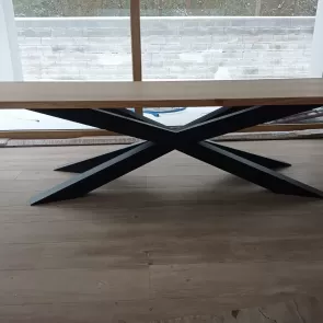 stol debowy 2 drewniany sawood uslugi stolarskie racula zielona gora 04