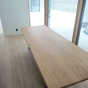 stol debowy 2 drewniany sawood uslugi stolarskie racula zielona gora 06